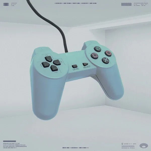 Pizza Hotline - Level Select (2 LP) - Joco Records