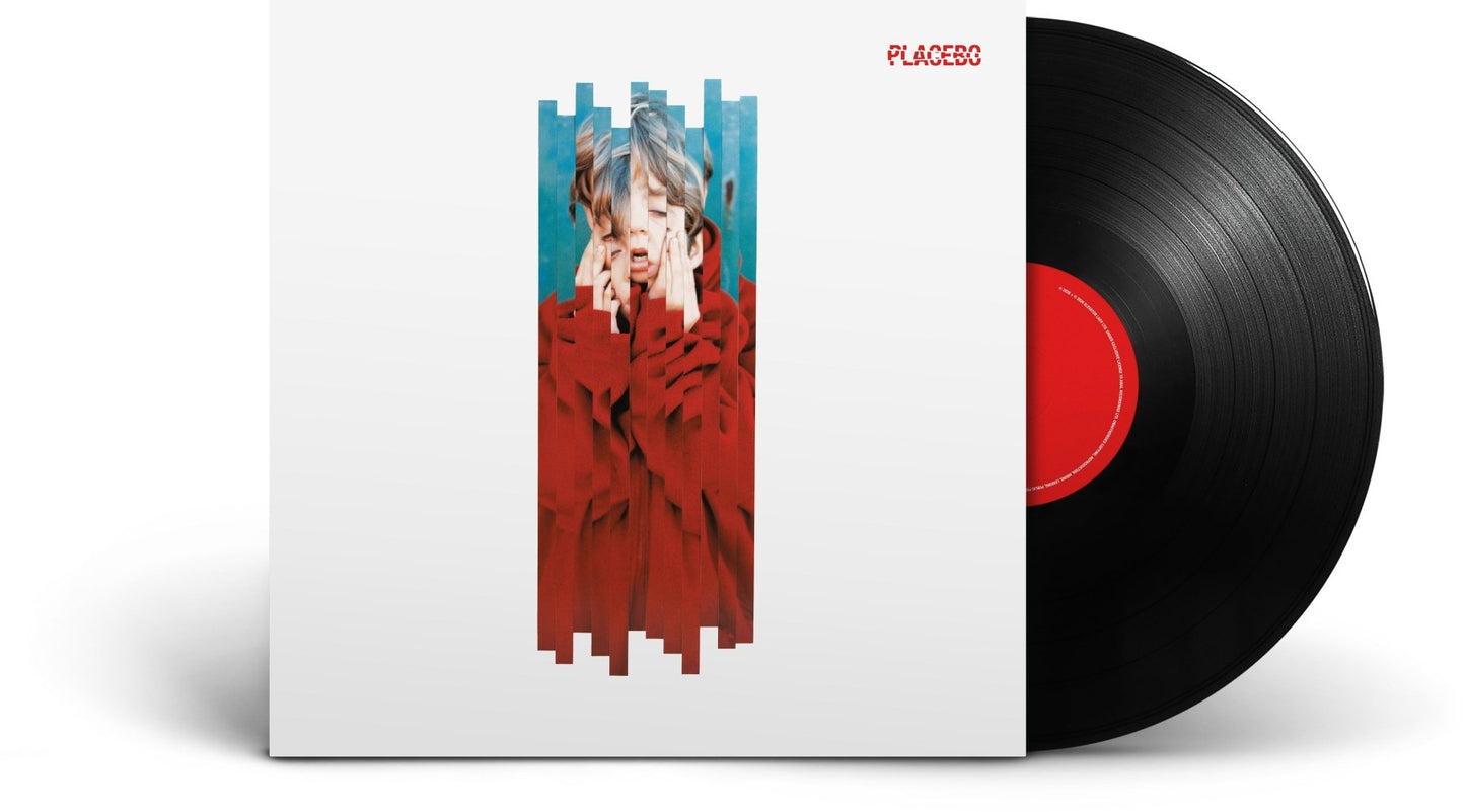 Placebo - Placebo Re:Created (Bonus White 7") (2 LP) - Joco Records