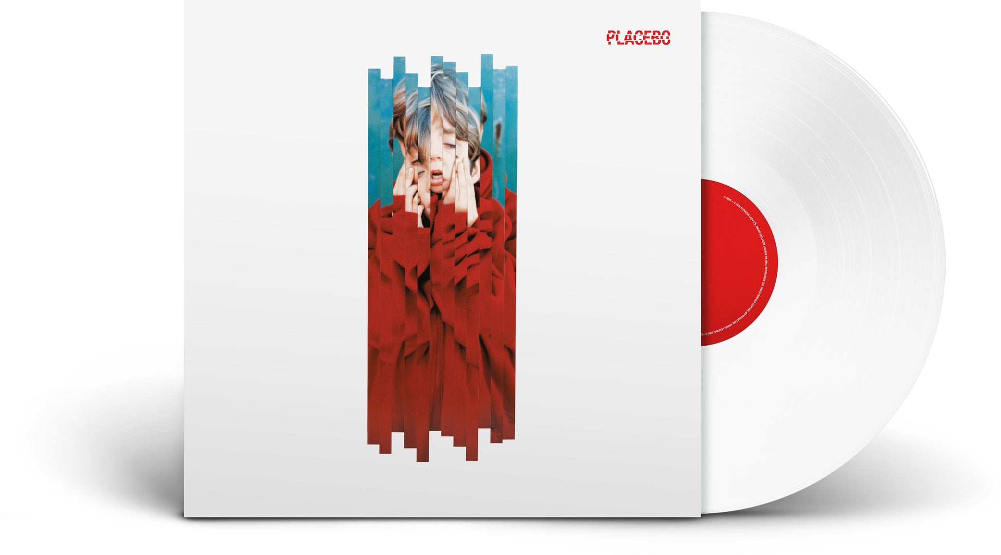 Placebo - Placebo Re:Created (Indie Exclusive, W/ Bonus White 7") (White Vinyl)