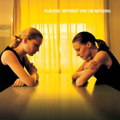 Placebo - Without You I'm Nothing (LP) - Joco Records
