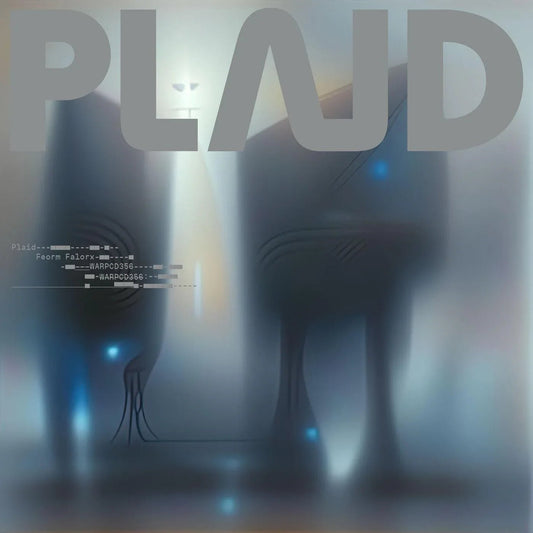 Plaid - Feorm Falorx (LP) - Joco Records