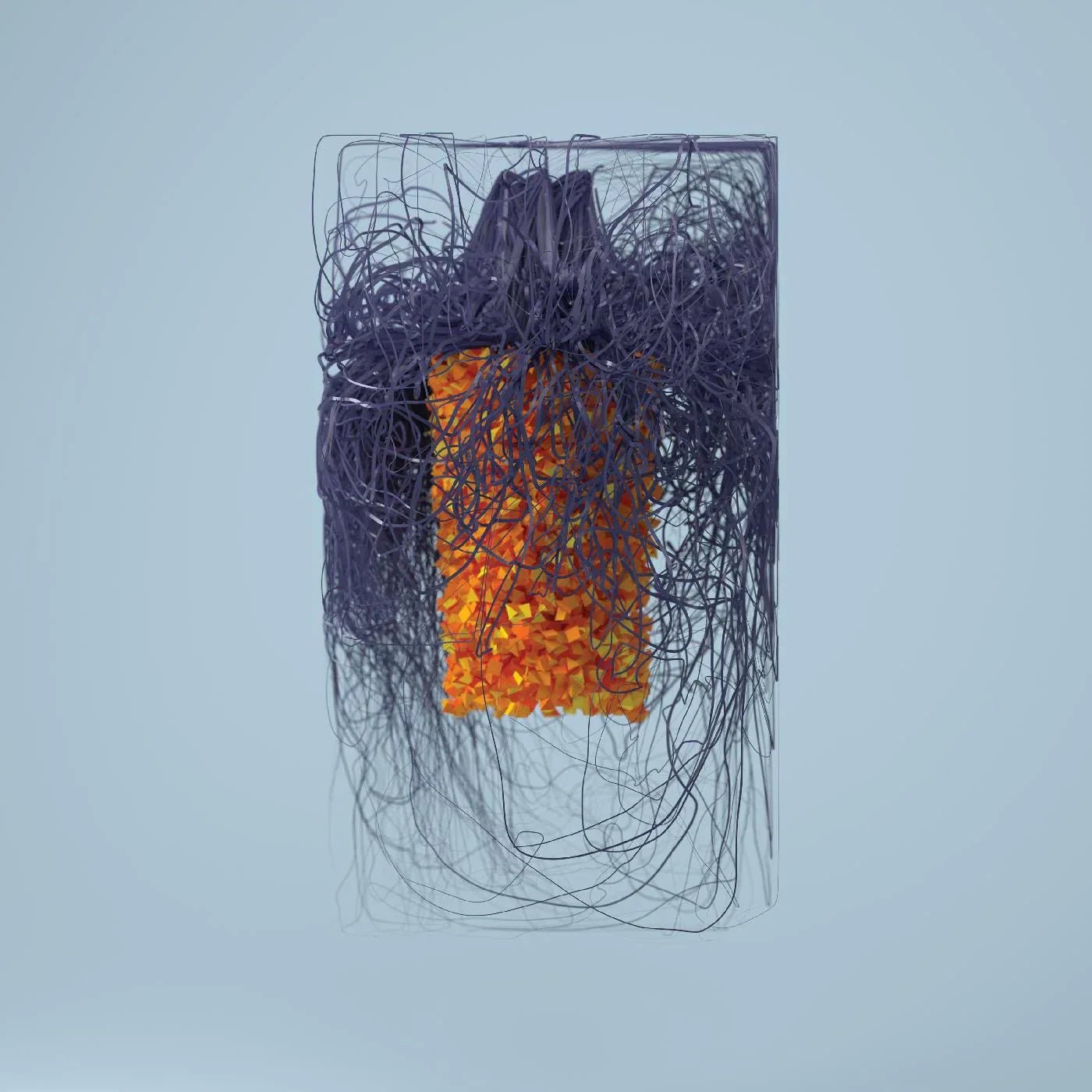 Plaid - Polymer (2 LP) - Joco Records