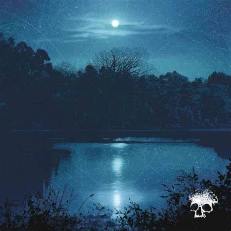 Planes Mistaken For Stars - Do You Still Love Me? (Transparent Ice Blue Vinyl) (LP) - Joco Records