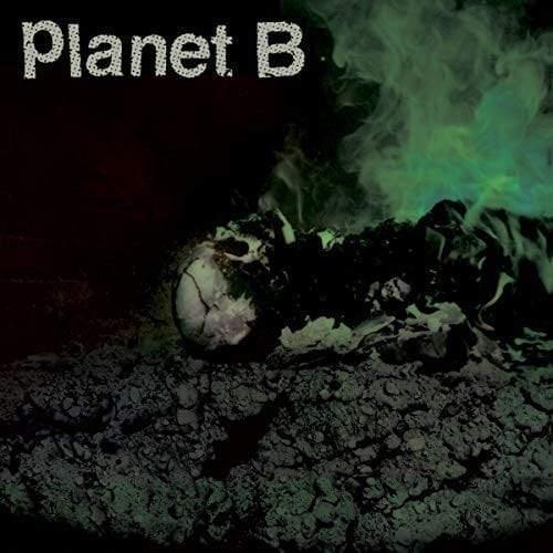 Planet B - Planet B (LP) - Joco Records
