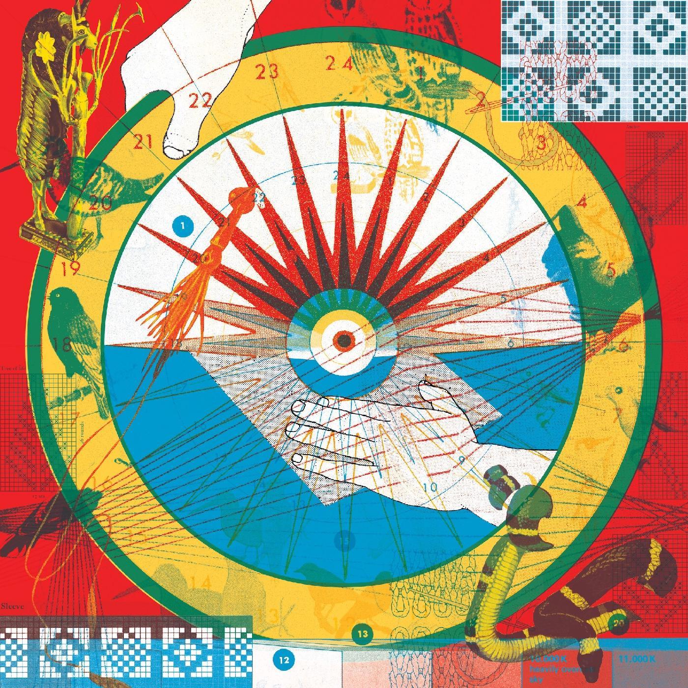 Plants And Animals - The Jungle (LP) - Joco Records