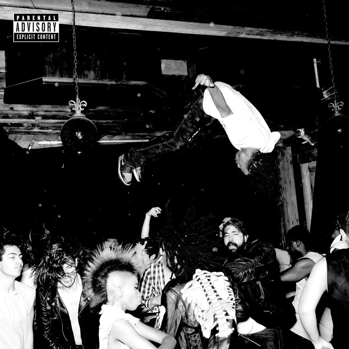 Playboi Carti - Die Lit (2 LP) - Joco Records