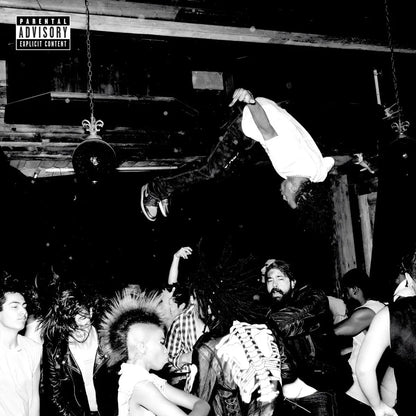 Playboi Carti - Die Lit (2 LP) - Joco Records