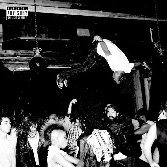 Playboi Carti - Die Lit (2 LP) - Joco Records