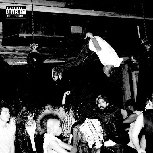 Playboi Carti - Die Lit (2 LP)