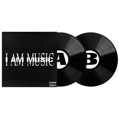 Playboi Carti - Music (2 LP) - Joco Records