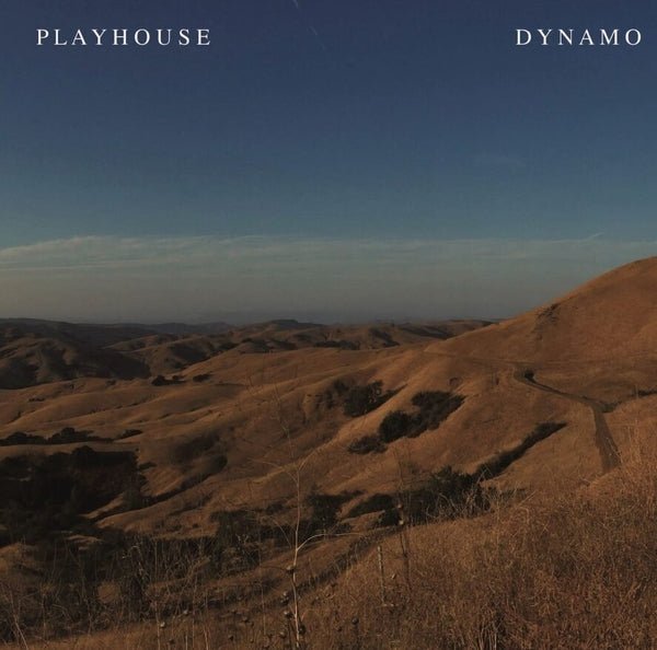 Playhouse - Dynamo (LP) - Joco Records