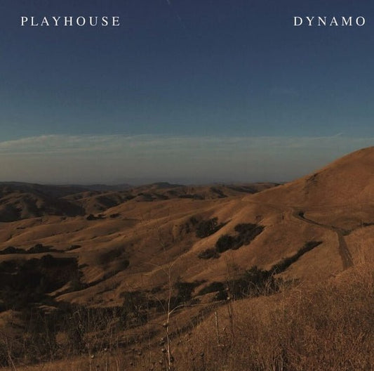 Playhouse - Dynamo (LP) - Joco Records