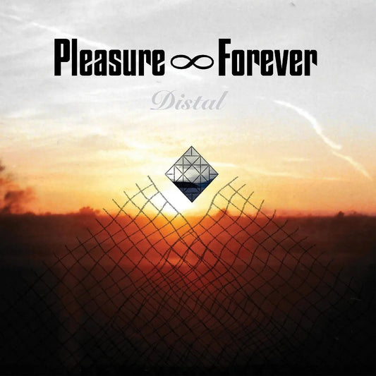 Pleasure Forever - Distal (LP) - Joco Records