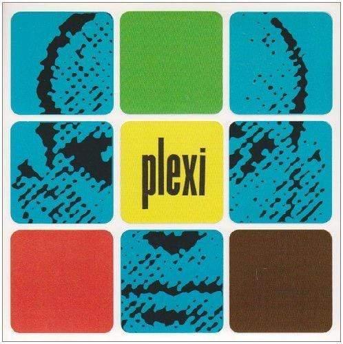 Plexi - Part Of Me / Caught Up (7-Inch Single) - Joco Records
