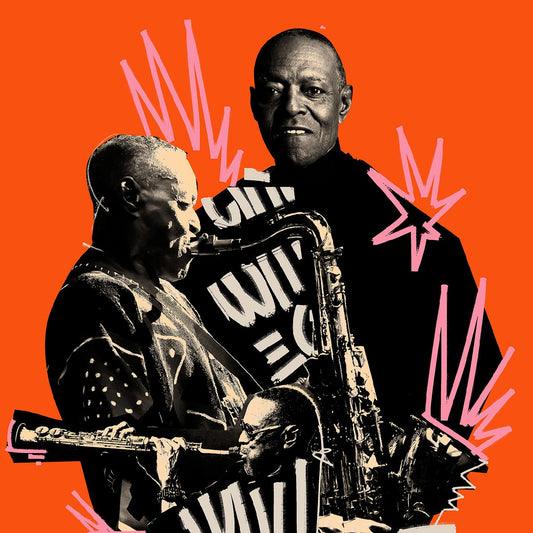 Plunky & Oneness Of Juju - Made Through Ritual