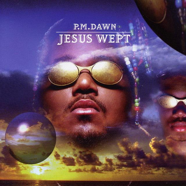 Pm Dawn - Jesus Wept (RSD 4.2024 Exclusive, Purple Vinyl) (LP) - Joco Records