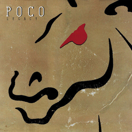 Poco - Legacy  (Vinyl) - Joco Records