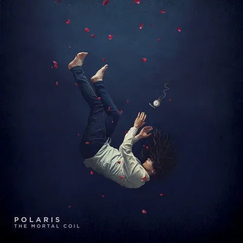 Polaris - The Mortal Coil (Clear Vinyl, White Vinyl, & Blue Splatter Vinyl) (LP) - Joco Records