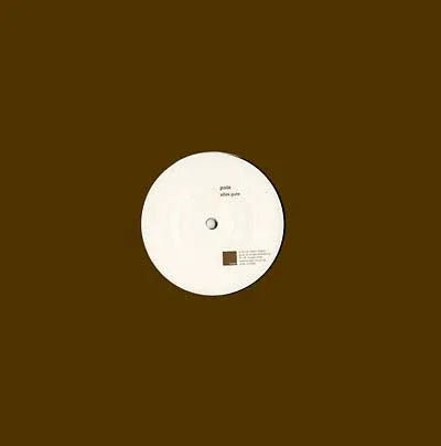 Pole - Alles Gute (12 - Inch Vinyl) - Joco Records