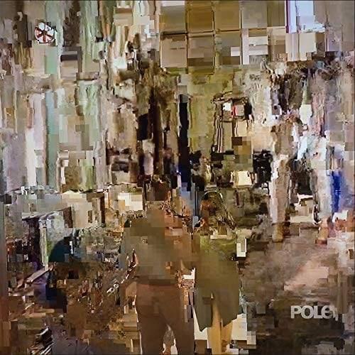 Pole - Fading (2 LP) - Joco Records