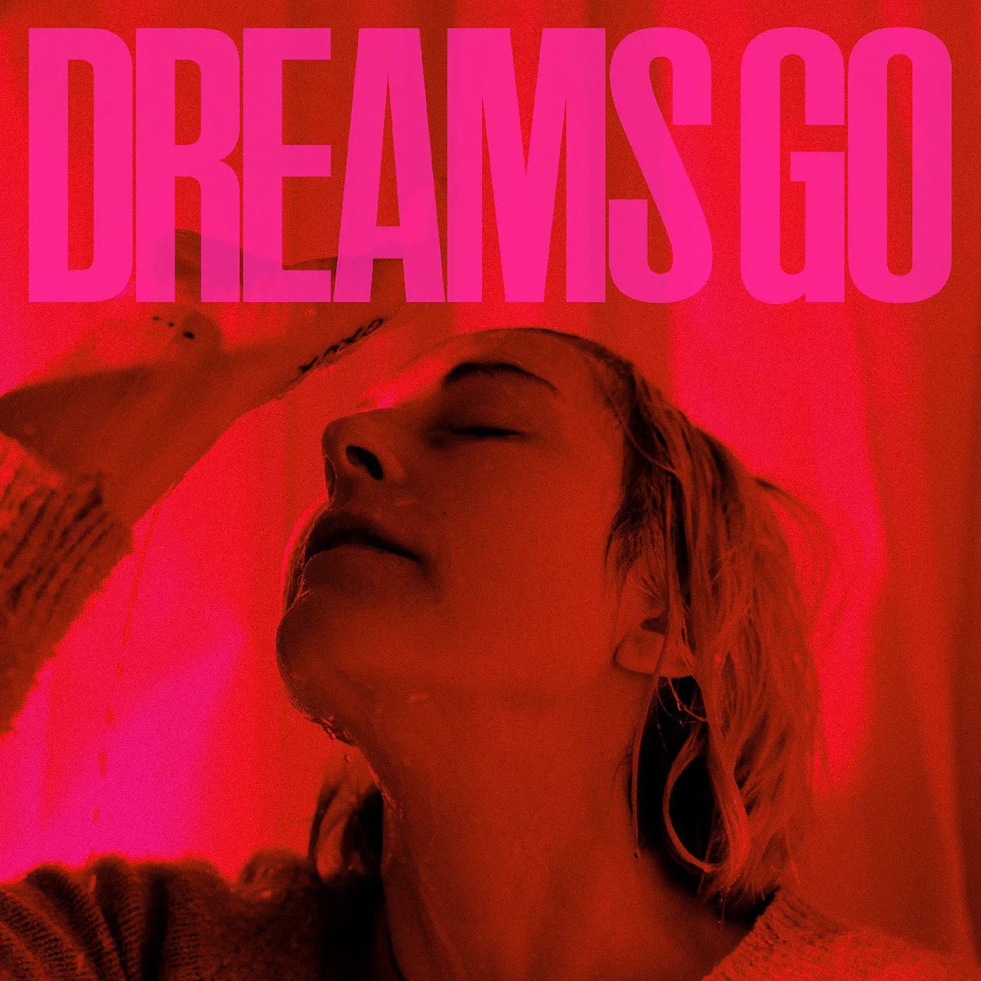 Polica - Dreams Go (Indie Exclusive, Red Vinyl) - Joco Records