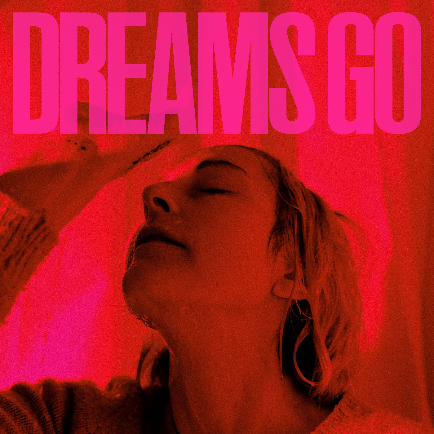 Polica - Dreams Go
