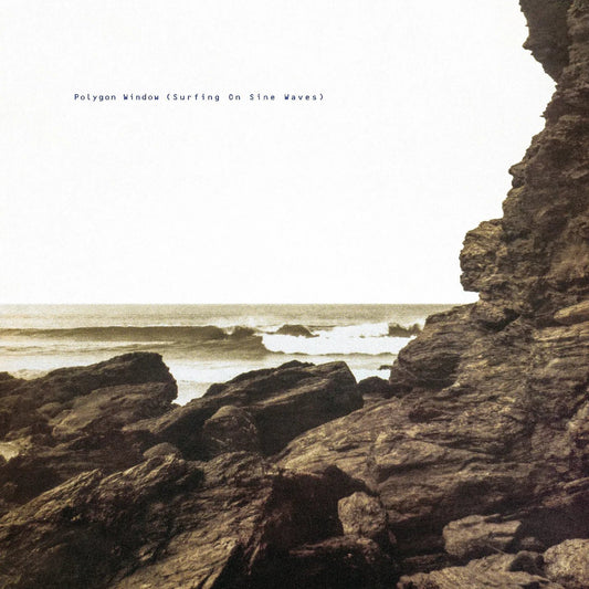 Polygon Window - Surfing On Sine Waves (Expanded Edition) (3 LP) - Joco Records