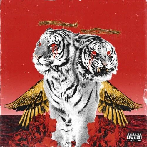 Polyphia - New Levels New Devils (Vinyl) - Joco Records