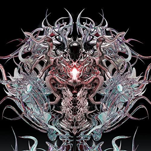 Polyphia - Remember That You Will Die (Limited Edition Black & Red Smush) (LP) - Joco Records