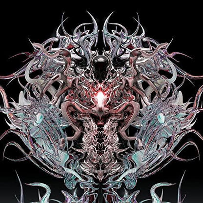 Polyphia - Remember That You Will Die (Limited Edition Black & Red Smush) (LP) - Joco Records