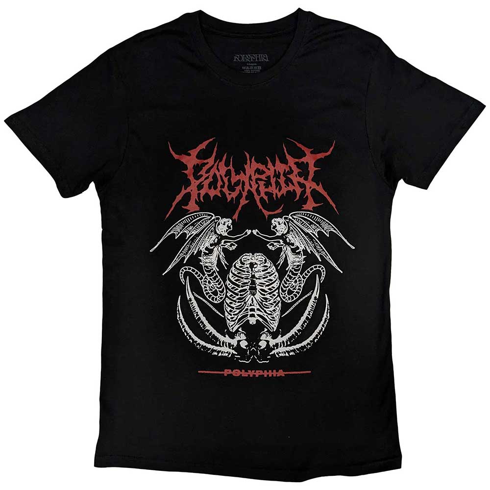 Polyphia - Ritual (T-Shirt)