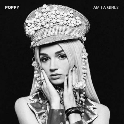 Poppy - Am I A Girl? (2 LP) - Joco Records