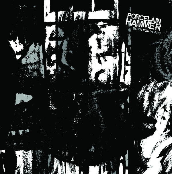 Porcelain Hammer - Born For Years (LP)