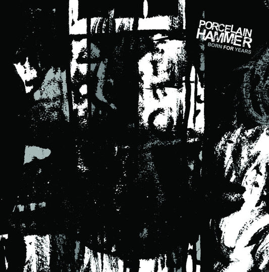 Porcelain Hammer - Born For Years (LP)