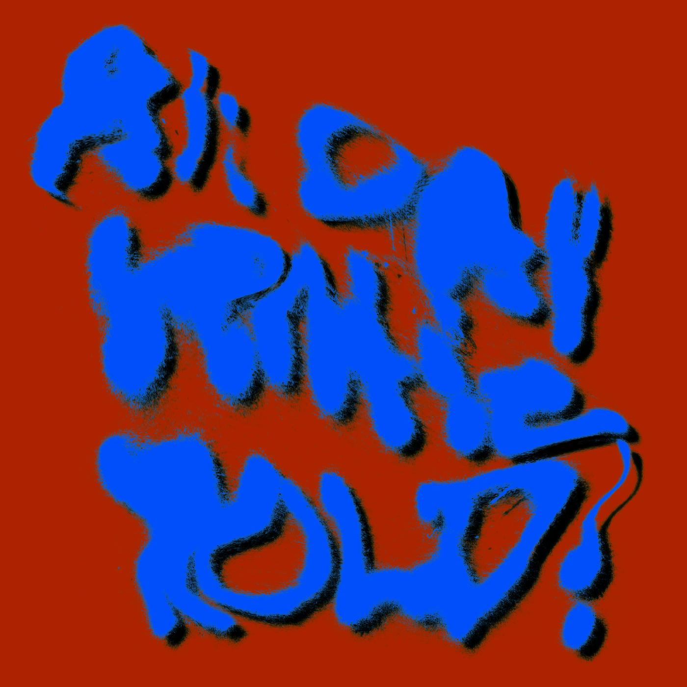 Porches - All Day Gentle Hold ! (Indie Exclusive, Yellow Vinyl)