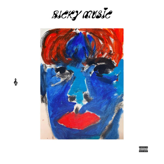 Porches - Ricky Music (LP) - Joco Records