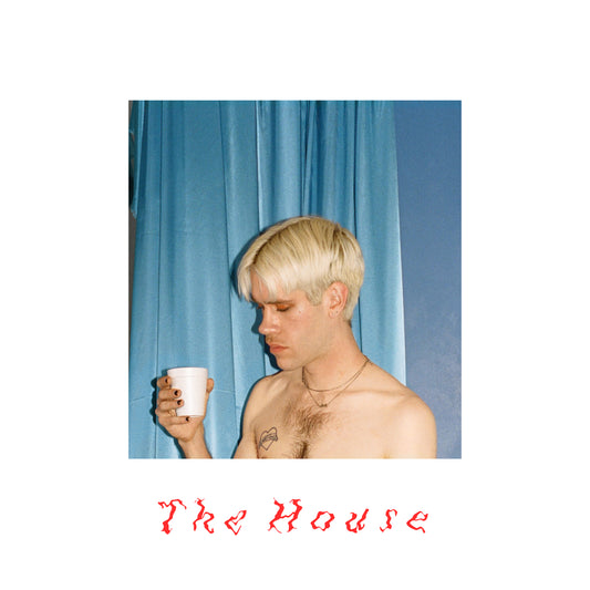 Porches - The House (Vinyl)