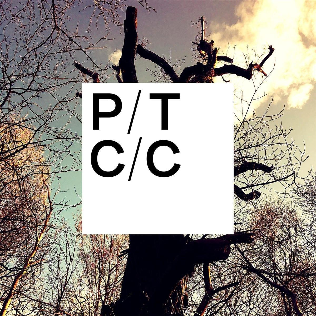 Porcupine Tree - Closure / Continuation (Indie Exclusive, White Vinyl) (2 LP) - Joco Records
