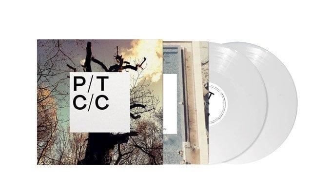 Porcupine Tree - Closure / Continuation (Indie Exclusive, White Vinyl) (2 LP) - Joco Records