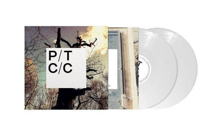 Porcupine Tree - Closure / Continuation (Indie Exclusive, White Vinyl) (2 LP) - Joco Records