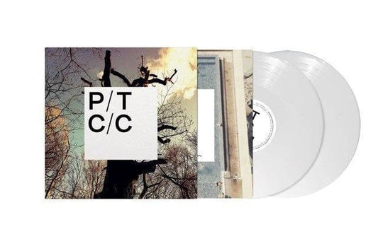 Porcupine Tree - Closure / Continuation (Indie Exclusive, White Vinyl) (2 LP) - Joco Records