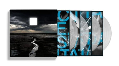 Porcupine Tree - Closure / Continuation: Live Amsterdam 07/ 11/ 22 (Limited Deluxe Edition, Boxed Set, 180 Gram) (4 LP) - Joco Records
