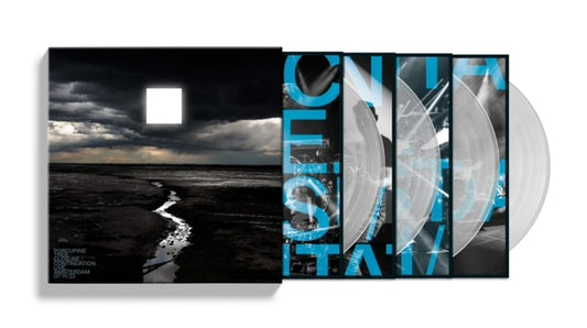 Porcupine Tree - Closure / Continuation: Live Amsterdam 07/ 11/ 22 (Limited Edition, Deluxe Edition, Boxed Set, 180 Gram Vinyl) (4 LP)