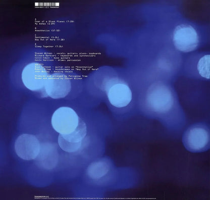 Porcupine Tree - Fear Of A Blank Planet (Import) (2 LP) - Joco Records