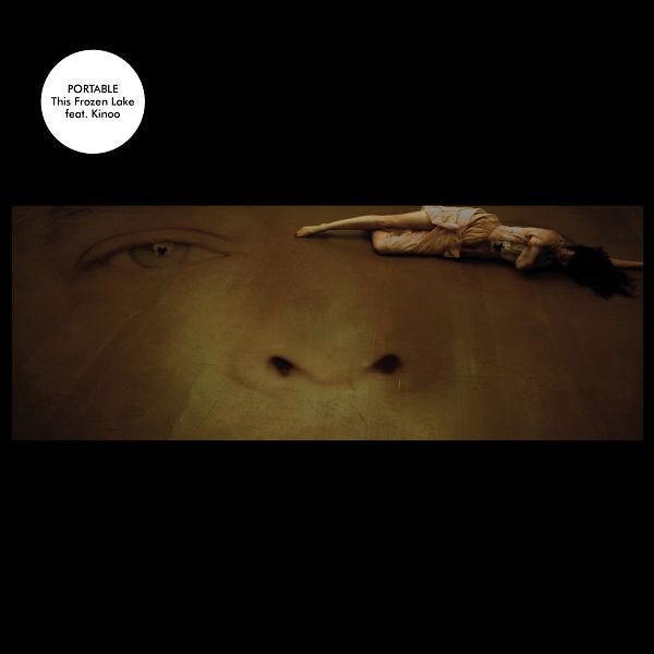 Portable - This Frozen Lake (12 - Inch Vinyl) - Joco Records