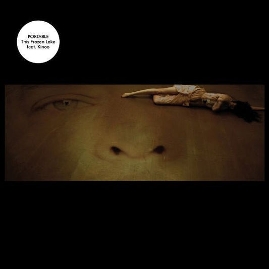 Portable - This Frozen Lake (12 - Inch Vinyl) - Joco Records