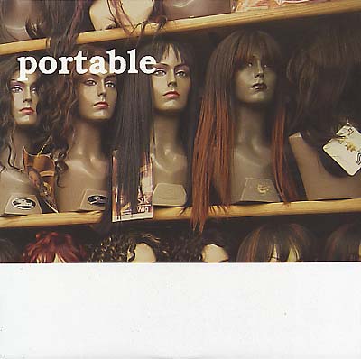 Portable - Version (Vinyl)