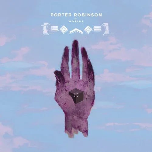 Porter Robinson - Worlds (Vinyl) - Joco Records