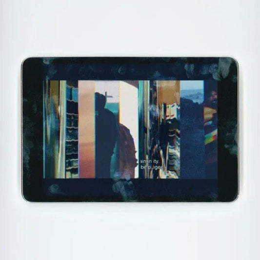Portico Quartet - Art in the Age of Automation (2 LP) - Joco Records