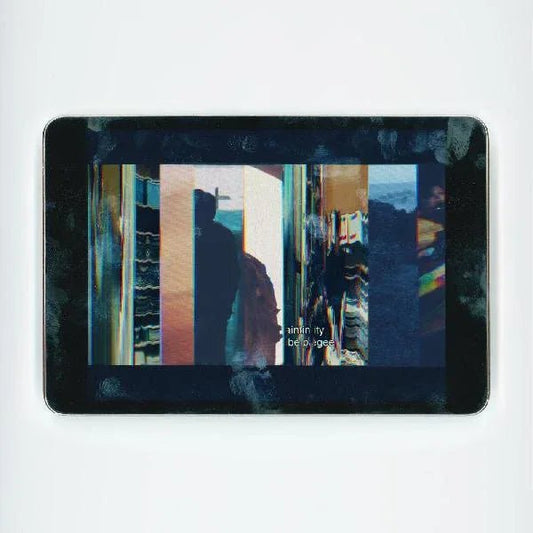 Portico Quartet - Art In The Age Of Automation (Transparent Clear Vinyl) (2 LP) - Joco Records